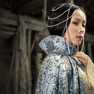 Foto O Mestre Da Espada