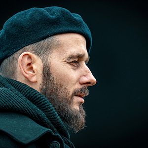 Foto L'Abbé Pierre - Une vie de combats