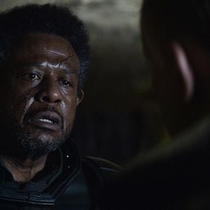 Foto Forest Whitaker