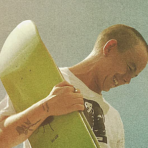 Foto A Vida no Skate com Leo Baker