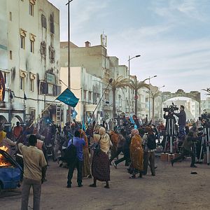 Foto Mogadisyu