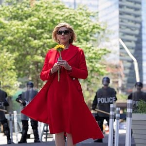 Foto Christine Baranski