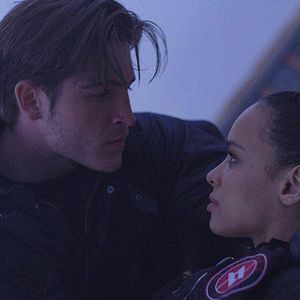 Foto Academia de Vampiros