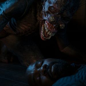 Foto Mike Colter