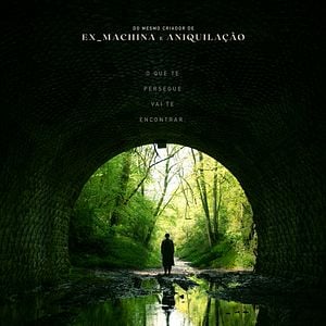 Foto Men - Faces do Medo