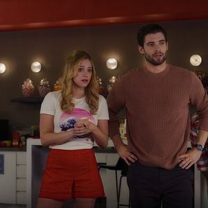 Foto Como Seria se...?