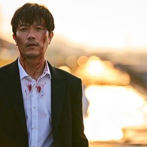 Foto Uma Família Exemplar