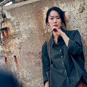 Foto Uma Família Exemplar