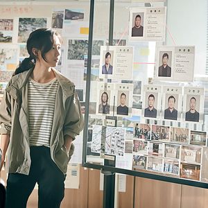 Foto Uma Família Exemplar