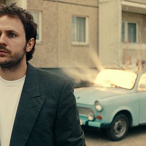 Foto Dimitrij Schaad