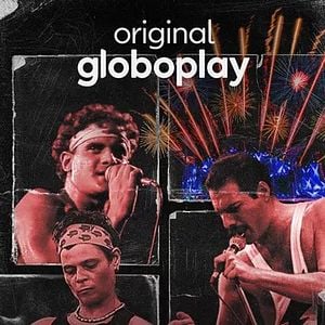 Foto Rock In Rio – A História