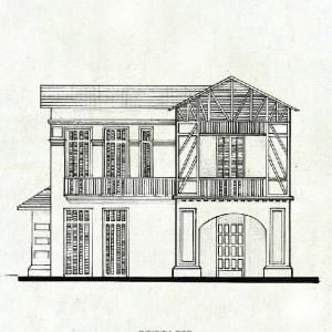 Foto A Casa dos Segredos Sinistros