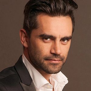 Foto Gonzalo Heredia