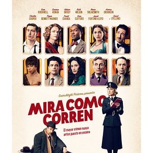 Foto Veja Como Eles Correm