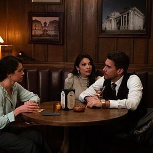 Foto Mulher-Hulk: Defensora de Heróis