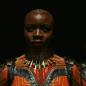 Foto Danai Gurira