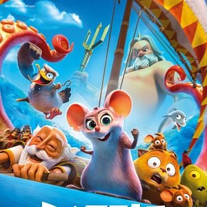 Foto Nina - A Heroína dos Sete Mares