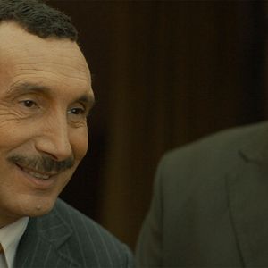 Foto Zinedine Soualem