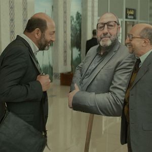 Foto Fatsah Bouyahmed