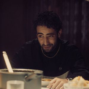 Foto Aboubakr Bensaihi