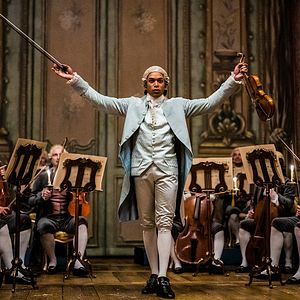 Foto Chevalier: A Verdadeira História Nunca Contada