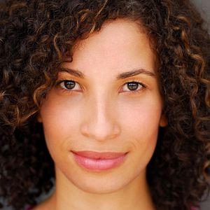 Foto Alexandria Steffenson