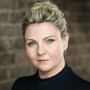 Foto Deborah Tennant