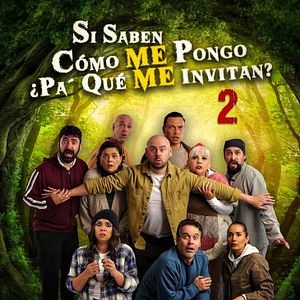 Foto Se Sabem Como Eu Sou, Por Que Me Convidam? 2