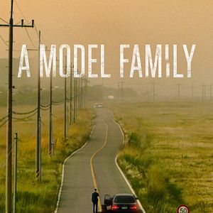 Foto Uma Família Exemplar