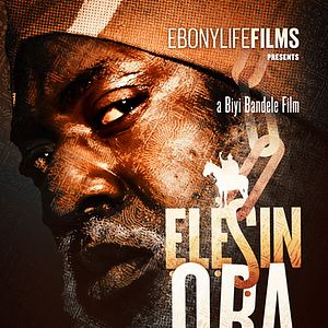 Foto Elesin Oba: The King’s Horseman