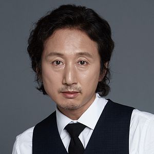 Foto Young-woong Kim