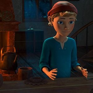 Foto Pinocchio O Menino De Madeira