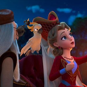 Foto Pinocchio O Menino De Madeira