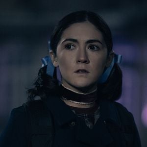 Foto Órfã 2: A Origem