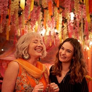 Foto Minha Família Quer Que Eu Case