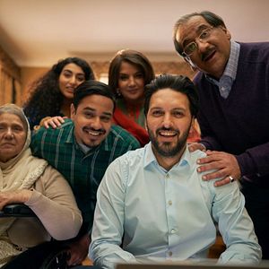 Foto Minha Família Quer Que Eu Case