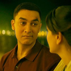 Foto Laal: O Contador de Histórias