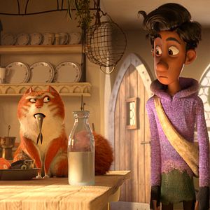 Foto O Grande Mauricinho