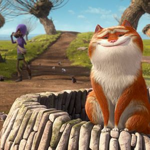 Foto O Grande Mauricinho