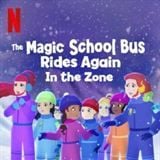 Foto O Ônibus Mágico Decola Novamente: O Fuso Confuso