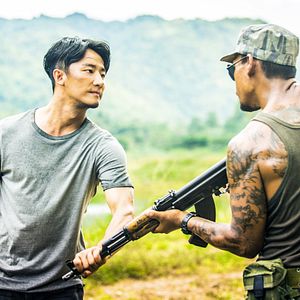 Foto Missão Extraordinária