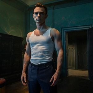 Foto Convite Maldito