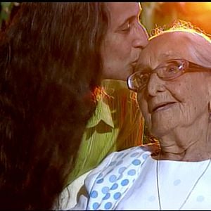 Foto Maria - Ninguém Sabe Quem Sou Eu