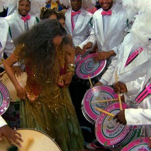 Foto Maria - Ninguém Sabe Quem Sou Eu