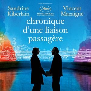 Foto Crônica de Uma Relação Passageira