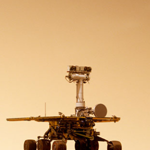 Foto Good Night Oppy