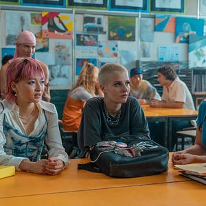 Foto Heartbreak High: Onde Tudo Acontece