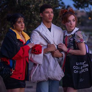 Foto Heartbreak High: Onde Tudo Acontece