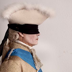 Foto A Favorita do Rei