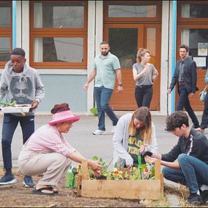 Foto Oussama Kheddam